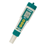 Extech Instruments PH100 ExStik&reg; pH Meter Manuel utilisateur