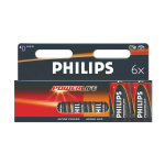 Philips LR20PB6C Manuel utilisateur