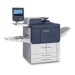 Xerox PrimeLink B9100/B9110/B9125/B9136 Mode d'emploi