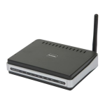 D-Link WBR-2310 Manuel utilisateur