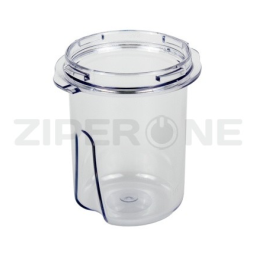 Philips CRP511/01 Bol pour robot de cuisine Manuel utilisateur | Fixfr