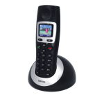 Topcom ORBIT Manuel utilisateur