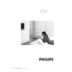 Philips 32HF7473 Manuel utilisateur