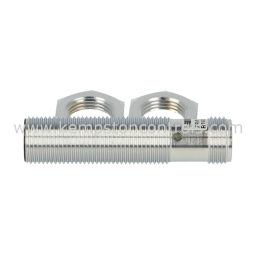 Baumer IFRW 12P1501/S14L Inductive sensors special version Fiche technique | Fixfr