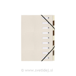 Exacompta 52986SE Fiche technique | Fixfr