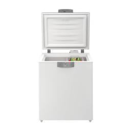 Beko HS 221520 Manuel utilisateur | Fixfr