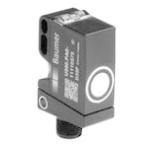 Baumer U500.PA0-GP1B.72O Ultrasonic proximity sensor Fiche technique