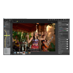 Nikon View 3 Manuel utilisateur