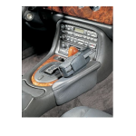 Notice d'installation Jaguar XK8 / XKR : AI Chat &amp; PDF