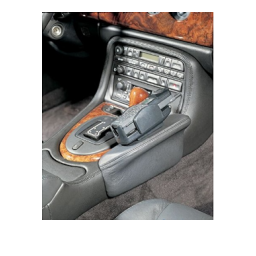 Notice d'installation Jaguar XK8 / XKR : AI Chat & PDF | Fixfr