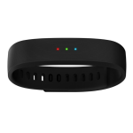 Razer Nabu X Wearable Manuel utilisateur