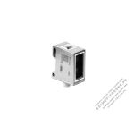 Baumer O300W.GL-GW1J.PVN Diffuse sensor Fiche technique