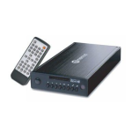 Memup SX MEDIADISK Lecteur multim&eacute;dia : Chat IA et PDF