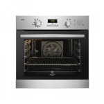 Electrolux ROB6440AOX Manuel utilisateur