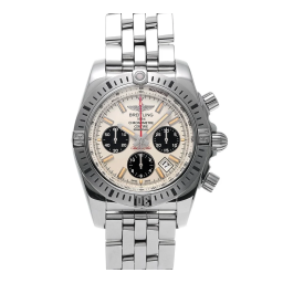 Breitling Chronomat 41 Airborne & Chronomat 44 Airborne Mode d'emploi | Fixfr