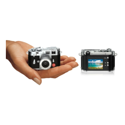 Leica DIGITAL CLASSIC CAMERA LEICA M3 3.0 MP Manuel utilisateur | Fixfr
