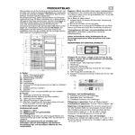 Bauknecht KGNA336 BIO OPT IN Fridge/freezer combination Manuel utilisateur
