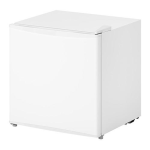 IKEA 003.316.70 Mini-r&eacute;frig&eacute;rateur : Chat IA &amp; PDF