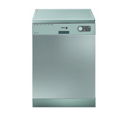 Fagor LFF-350XW Manuel utilisateur | Fixfr