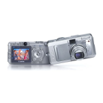 Canon Powershot S60 Manuel utilisateur