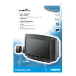 Manuel TV avec IA Chat &amp; T&eacute;l&eacute;chargement PDF