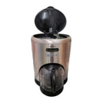 Kenwood CM470/CM480 Cafeti&egrave;re: Mode d'emploi AI + PDF