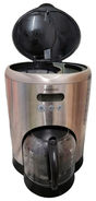 Kenwood CM470/CM480 Cafetière: Mode d'emploi AI + PDF | Fixfr