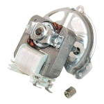 Brandt KV269WE1: Notice d'Utilisation + Chat IA