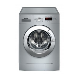 Brandt MAXI1369F Manuel utilisateur | Fixfr
