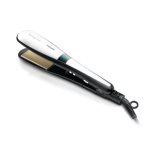 Philips HP4667/00 SalonStraight Pro XL Lisseur Manuel utilisateur