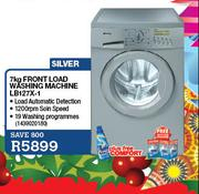 SMEG LB127X Lave-linge: Assistance IA & Téléchargement PDF | Fixfr