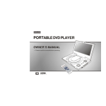 Lecteur DVD Portable: Guide Utilisateur + Chat IA