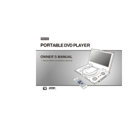 Lecteur DVD Portable: Guide Utilisateur + Chat IA | Fixfr