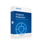 Sophos Endpoint Security Manuel utilisateur