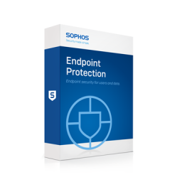 Sophos Endpoint Security Manuel utilisateur | Fixfr