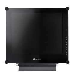 AG Neovo SX-15G/17G/19G Manuel d'Utilisateur + AI Chat | Fixfr