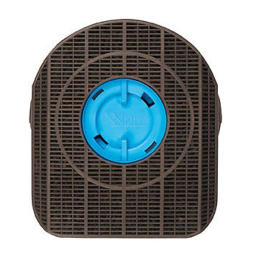 Aeg-Electrolux EFG50300X Manuel utilisateur | Fixfr