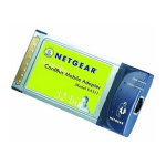 Netgear FA511 Manuel utilisateur