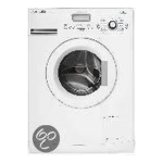 Bauknecht EXCELLENCE STEAM Washing machine Manuel utilisateur