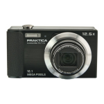 Praktica LM16-Z12S Manuel utilisateur