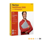 Symantec Norton AntiVirus 2008 Manuel utilisateur