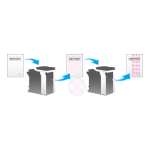KONICA MINOLTA Copy Protection Utility: AI Chat &amp; PDF