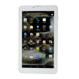 Tablette 7" 3G