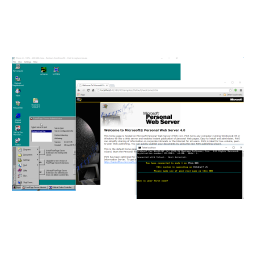 Personal Privacy 6.0 Windows 95, 98 et NT
