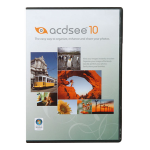ACDSee 10 Guide de d&eacute;marrage + Chat IA et PDF