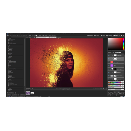 ACDSee Photo Photo Studio 11 2018 Mode d'emploi | Fixfr