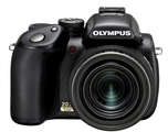 Olympus SP570 UZ Manuel utilisateur | Fixfr