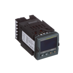 Eurotherm Okpac - Notice montage B Manuel utilisateur | Fixfr