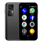 Guide Smartphone Android 4.3: IA Chat &amp; PDF