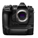 Olympus E-M1X: Manuel d'instructions | AI Chat &amp; PDF